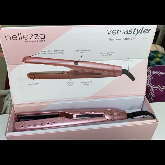 Straightener - Picture 2 of 2